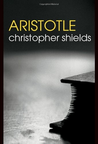 Aristotle (The Routledge Philosophers)
