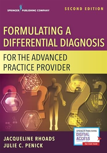 Formulating a Differential Diagnosi…, Jacqueline Rhoa