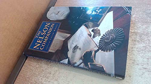The Nelson Companion, Colin White (author)