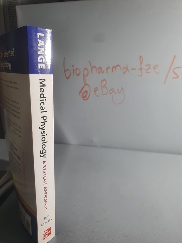 Medical Physiology: A Systems Approach gallery