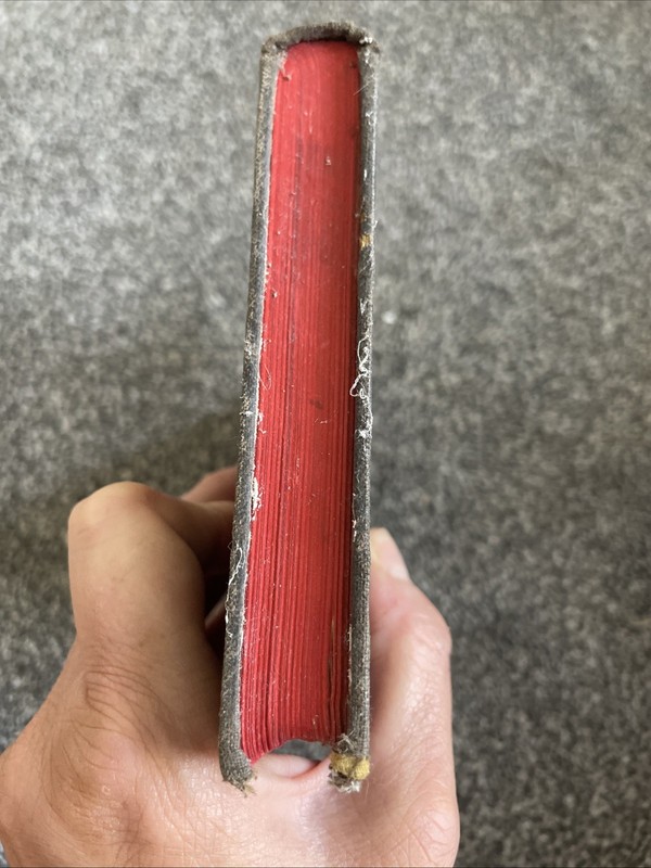 Initia Graeca Part 1 First Greek Course William Smith 1890 HB book #31 gallery