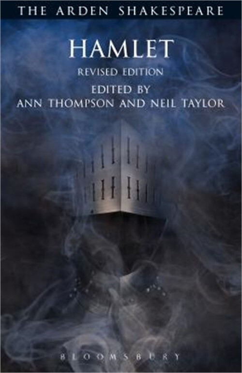 Hamlet (Paperback or Softback)