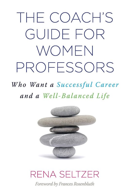 The Coach’s Guide for Women Professors