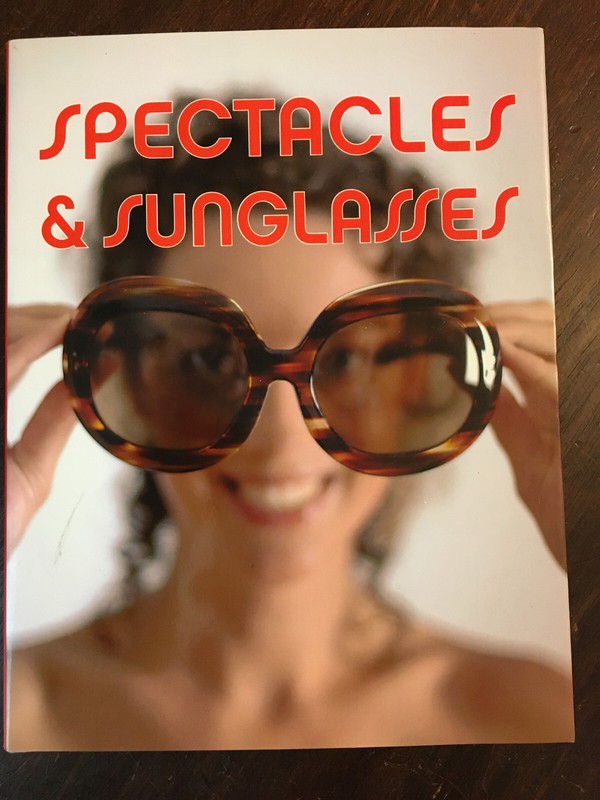 Spectacles and Sunglasses by Pepin Press Staff (2005, Trade Paperback)