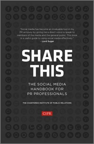 Share This (Hardback) (UK IMPORT)