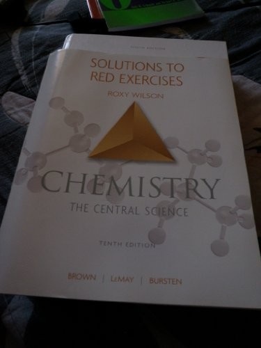 Solutions to Red Exercises [Paperback] [2005] Wilson, Roxy
