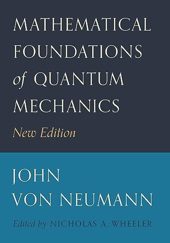 Mathematical Foundations of Qu – ACCEPTABLE