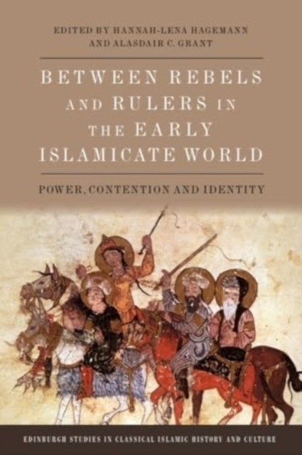 BETWEEN REBELS AND RULERS IN THE EA by HAGEMANN HANNAH LEN Hardback Self Help