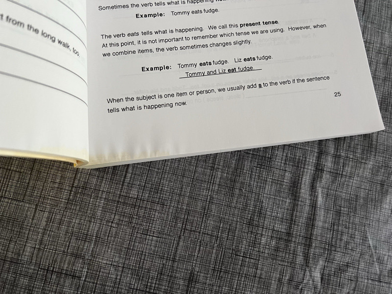Easy Writing : Teaching Students How to Write Complex Sentence Structures by... gallery