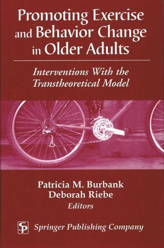 Promoting Exercise and Behavior Change in Older Adults : Interventions With t…