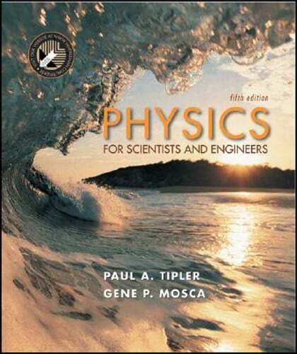 Physics 5e Extended Cloth (Ch1-41, R: Extended Version by Paul Allen Tipler