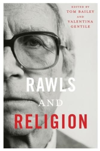 Tom Bailey Rawls and Religion (Hardback)