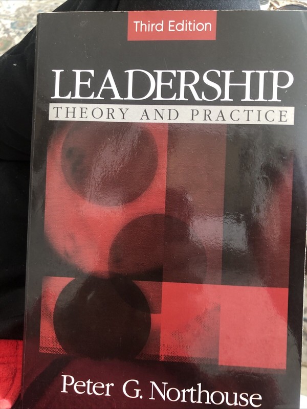 Leadership Theory And Practice