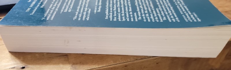 The Sources of Christian Ethics, 3rd Edition - Paperback By Pinckaers - GOOD gallery