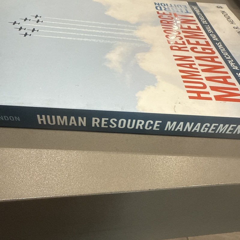 Human Resource Management : Functions, Applications, and Skill Development by... gallery