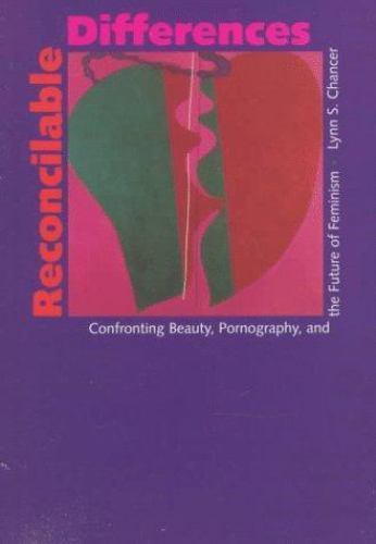 Reconcilable Differences: Confronting Beauty, Pornography, and the Future of…