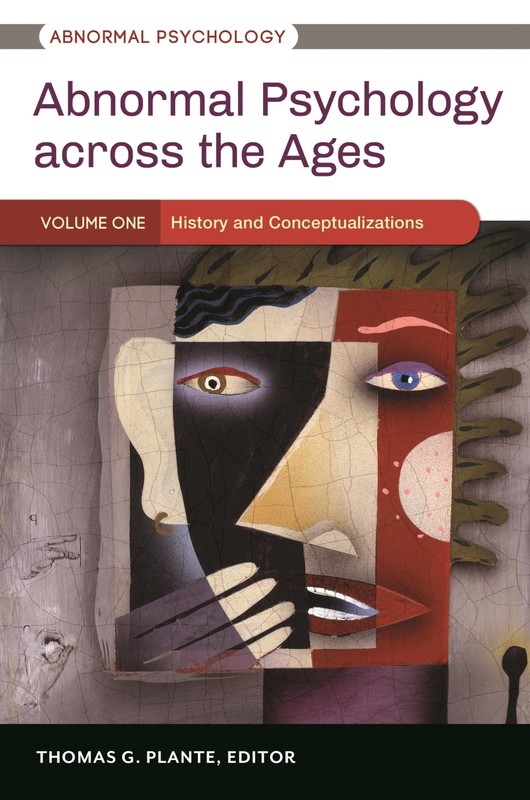 Abnormal Psychology across the Ages: 3 volumes