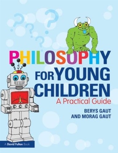 Philosophy for Young Children by Gaut, Berys Book The Fast Free Shipping