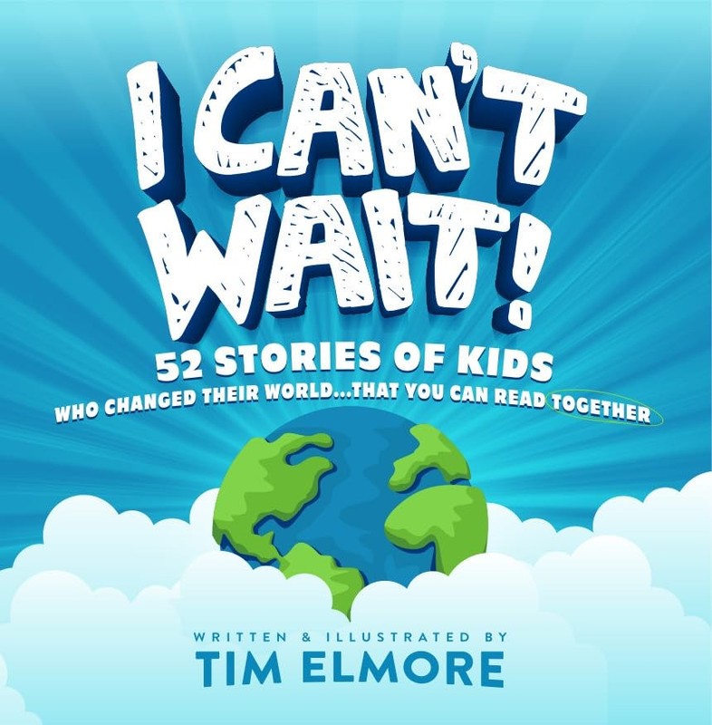 I Can’t Wait