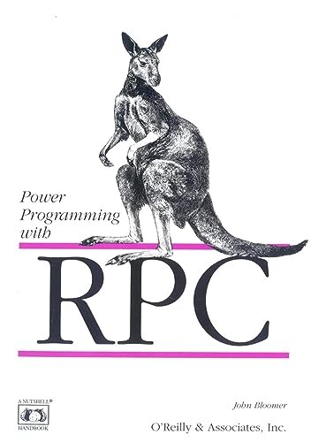 Power Programming with RPC – VERY GOOD