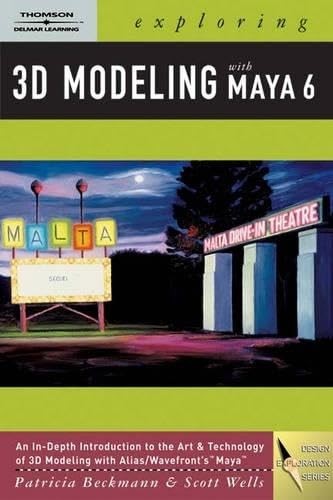 Exploring 3D Modeling with May – GOOD