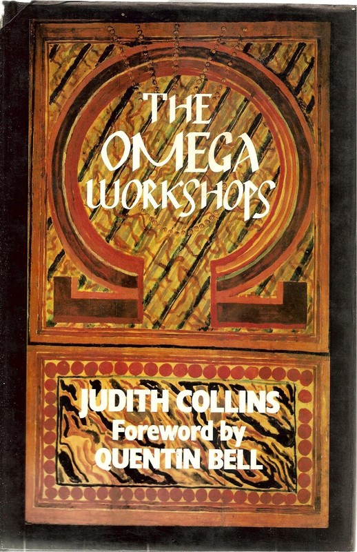 The Omega Workshops