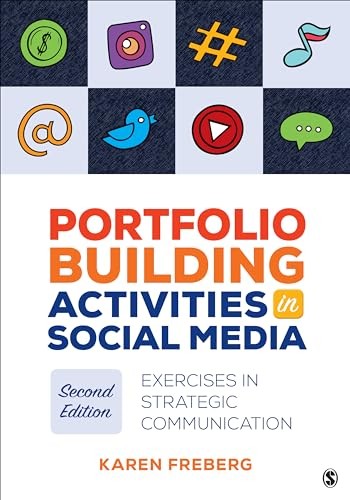 Portfolio Building Activities – GOOD