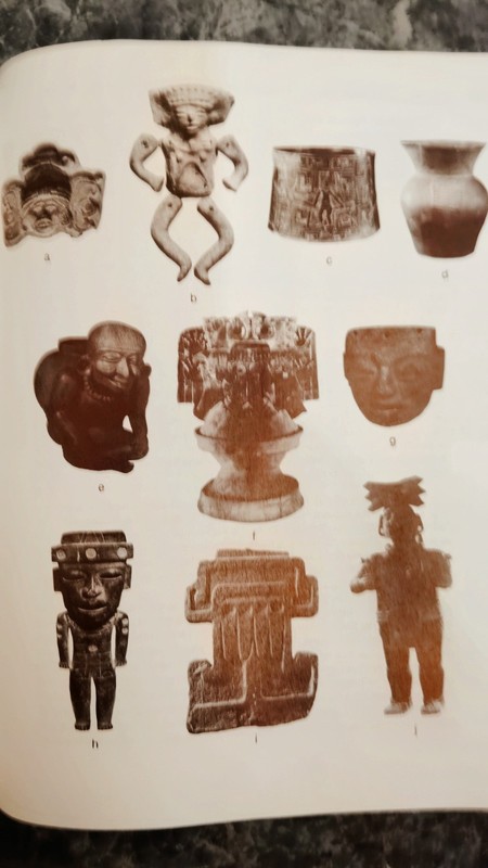 The Aztecs, Maya, and Their Predecessors: Archaeology of Mesoamerica, Death Cult gallery
