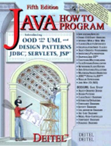 Java How to Program by PH.D. Deitel, Harvey M: Used