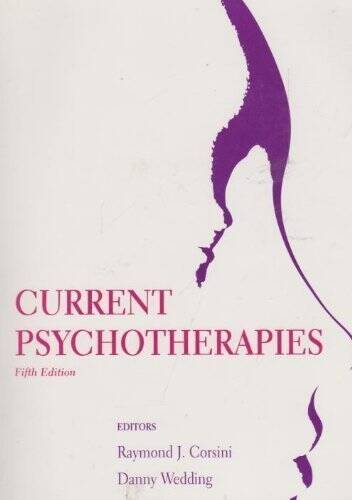 Current Psychotherapies – Paperback By Raymond J Corsini – ACCEPTABLE