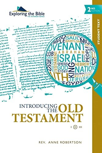 Introducing the Old Testament: Volu…, Robertson, Rev.