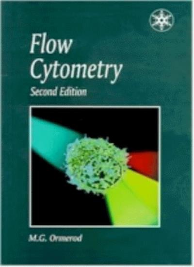 Flow Cytometry (Royal Microscopical Society Microscopy Handbooks