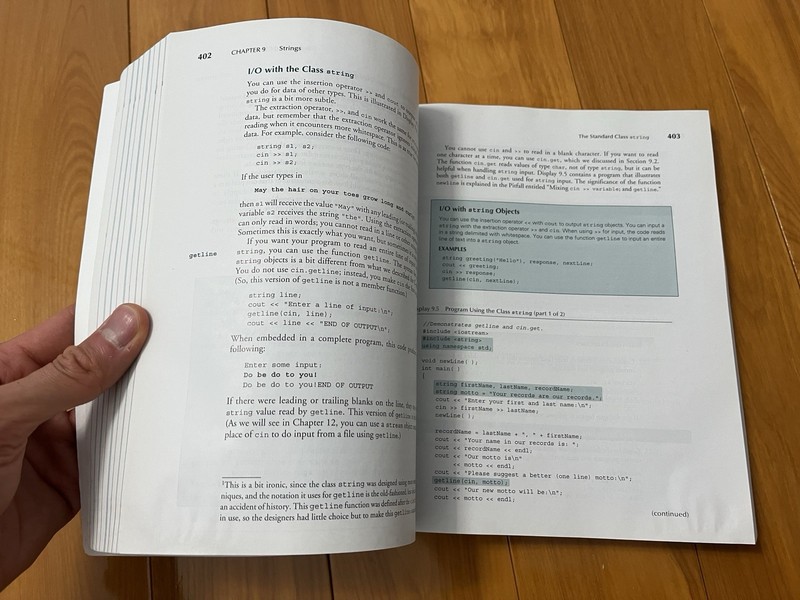 Absolute C++ (6th Edition) 2015 - Paperback By Savitch, Walter - VERY GOOD gallery