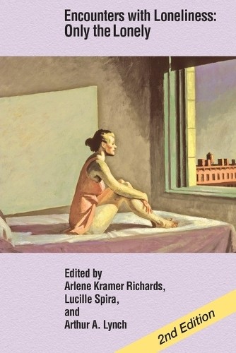 Arlene Kramer Richards Encounters with Loneliness (Paperback) (UK IMPORT)