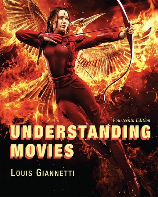 Understanding Movies – Paperback – GOOD