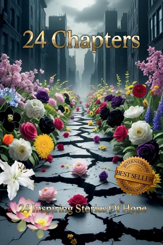 24 Chapters