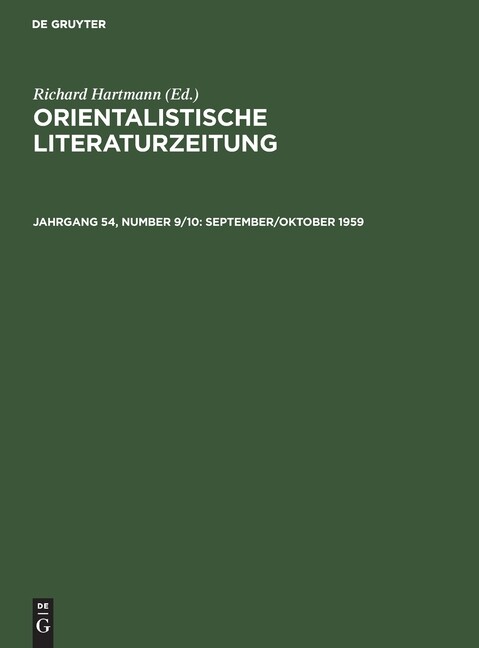 September/Oktober 1959