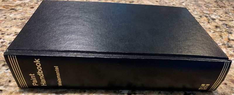 Paint Handbook