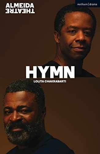 Hymn (Modern Plays) – Paperback, by Chakrabarti Lolita – Very Good