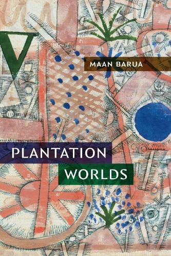 Plantation Worlds – 9781478020868