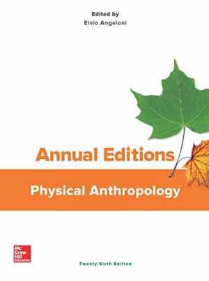 Annual Editions: – Paperback, by Angeloni Professor (RETIRED) – Acceptable n