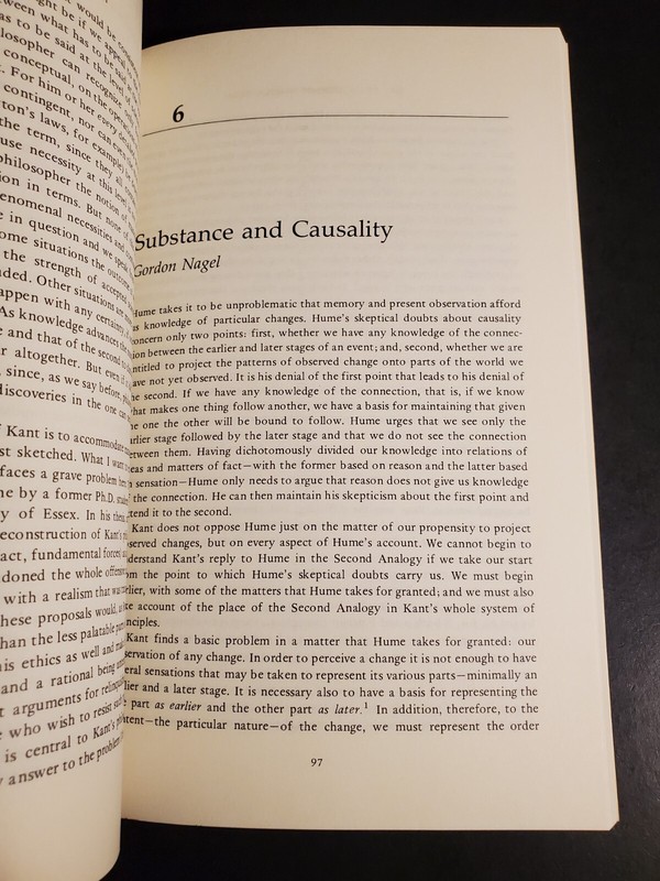 Kant on Causality, Freedom, and Objectivity (Paperback or Softback) gallery