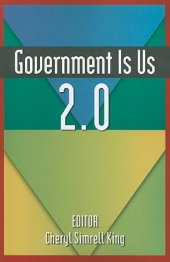 Government Is Us 2 0