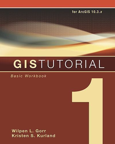 Gis Tutorials Ser.: GIS Tutorial 1 : Basic Workbook, 10. 3 Edition by Wilpen…