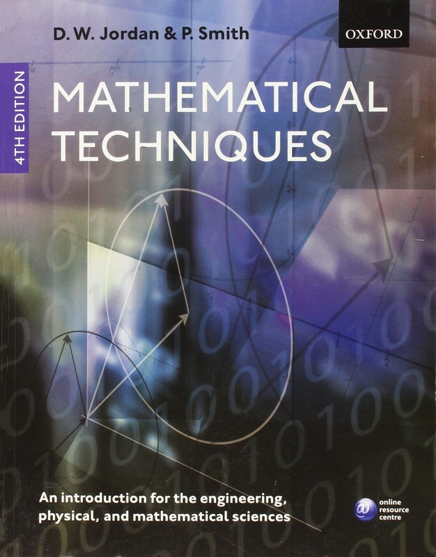Mathematical Techniques by Peter Smith