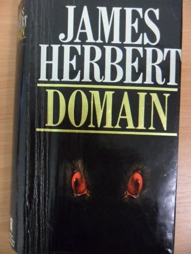 Domain by Herbert, James 0450060764 The Fast Free Shipping