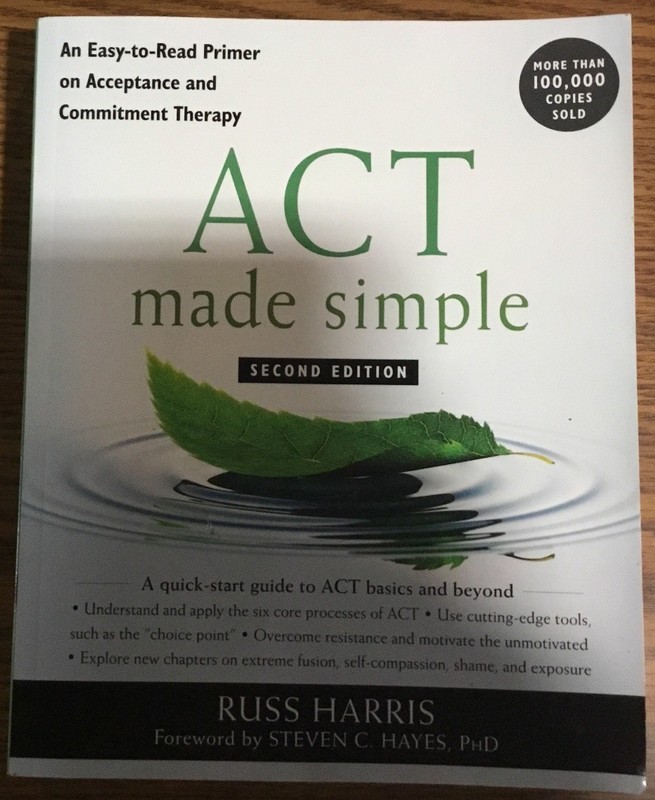 ACT Made Simple 2nd Ed. B3R2