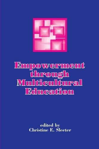 Empowerment Through Multicultural Education (SUNY se…