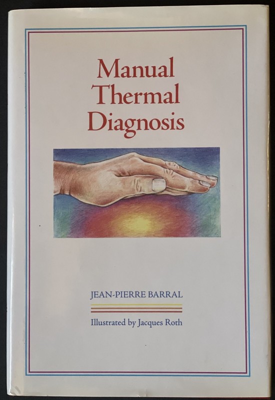 Manual Thermal Diagnosis – 1st Edition