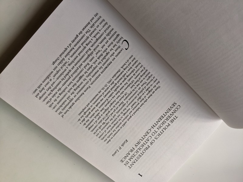 Conversion to Modernities The Globalization of Christianity gallery